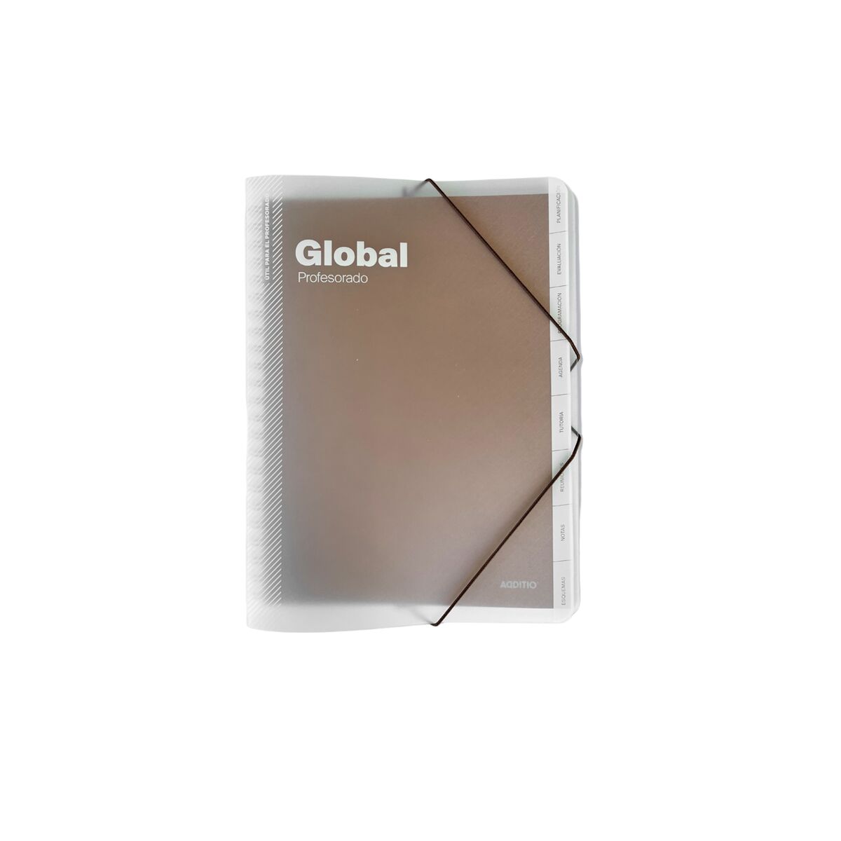 Grafiks Additio Global Skolotājs 24 x 32 cm